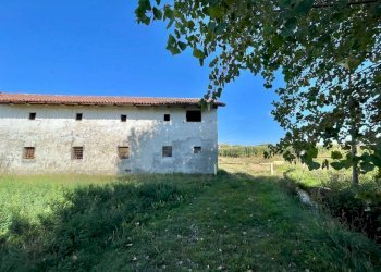 Terreno - Rustic via Palazzo, 241, hamlet Roata Rossi, Cuneo - photo 6