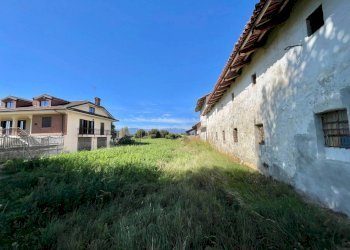 Terreno - Rustico via Palazzo, 241, frazione Roata Rossi, Cuneo - foto 7