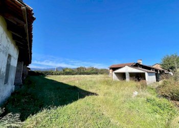 Terreno - Rustic via Palazzo, 241, hamlet Roata Rossi, Cuneo - photo 8