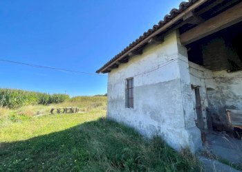 Terreno - Rustico via Palazzo, 241, frazione Roata Rossi, Cuneo - foto 10