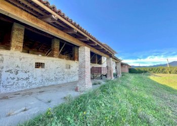 Terreno - Rustic via Palazzo, 241, hamlet Roata Rossi, Cuneo - photo 12