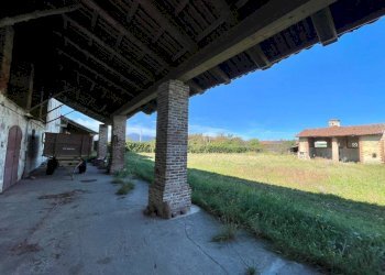 Terreno - Rustico via Palazzo, 241, frazione Roata Rossi, Cuneo - foto 14