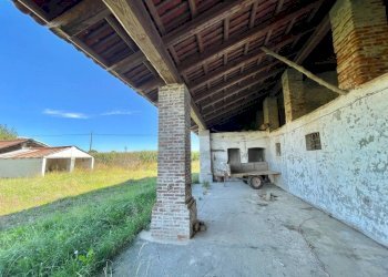 Terreno - Rustico via Palazzo, 241, frazione Roata Rossi, Cuneo - foto 15