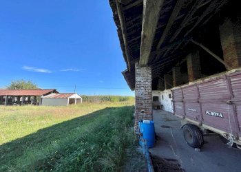 Terreno - Rustic via Palazzo, 241, hamlet Roata Rossi, Cuneo - photo 16