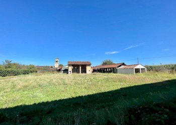 Terreno - Rustic via Palazzo, 241, hamlet Roata Rossi, Cuneo - photo 17