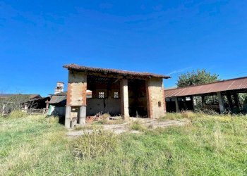 Terreno - Rustico via Palazzo, 241, frazione Roata Rossi, Cuneo - foto 18