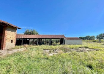 Terreno - Rustico via Palazzo, 241, frazione Roata Rossi, Cuneo - foto 19