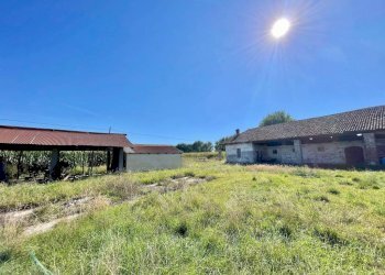 Terreno - Rustico via Palazzo, 241, frazione Roata Rossi, Cuneo - foto 20