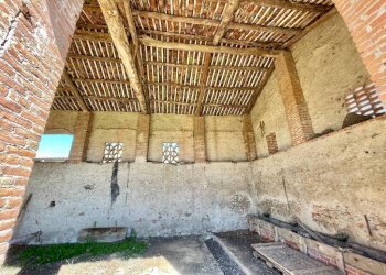 Facciata - Rustico via Palazzo, 241, frazione Roata Rossi, Cuneo - foto 22
