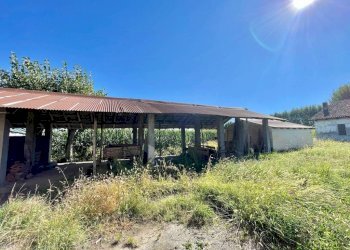 Terreno - Rustico via Palazzo, 241, frazione Roata Rossi, Cuneo - foto 23