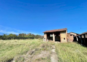 Terreno - Rustico via Palazzo, 241, frazione Roata Rossi, Cuneo - foto 24