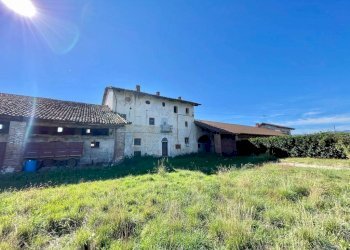 Terreno - Rustico via Palazzo, 241, frazione Roata Rossi, Cuneo - foto 26