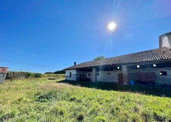 Terreno - Rustico via Palazzo, 241, frazione Roata Rossi, Cuneo - foto 27
