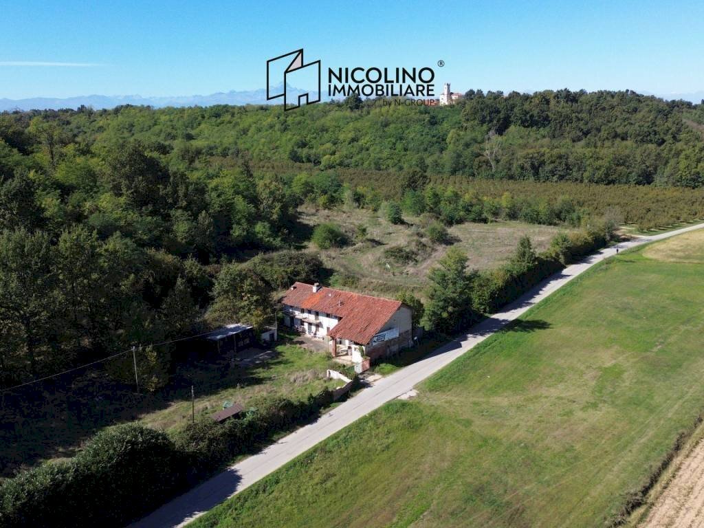 Magazzino - Rustico via Siccardi, 47, Salmour - foto 1