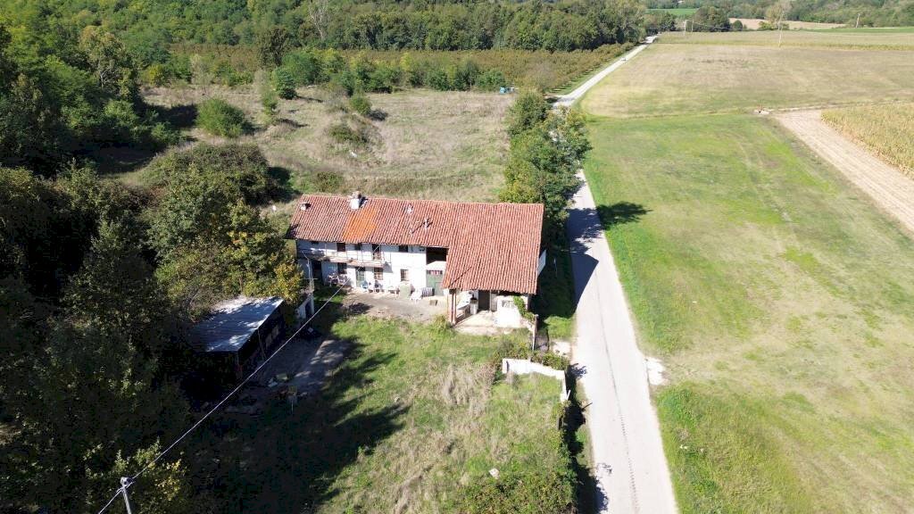 Magazzino - Rustico via Siccardi, 47, Salmour - foto 3