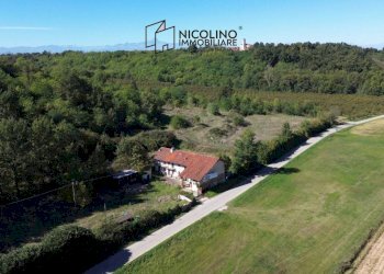 Magazzino - Rustic via Siccardi, 47, Salmour - photo 1