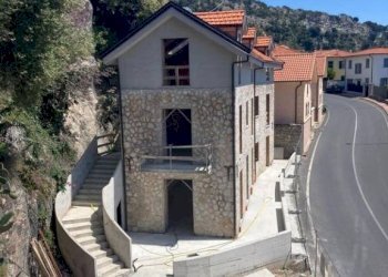 Dettagli - Monolocale corso Mentone, 48, Ventimiglia - foto 14