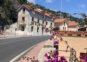 Zona - Monolocale corso Mentone, 48, Ventimiglia - foto 16