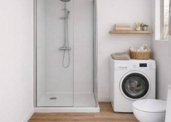 Lavanderia - One-room apartment corso Mentone, 48, Ventimiglia - photo 7