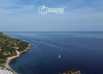 Vista - Monolocale corso Mentone, 48, Ventimiglia - foto 1