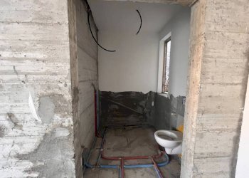 Bagno - Monolocale corso Mentone, 48, Ventimiglia - foto 6