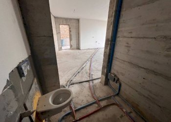 Bagno - Monolocale corso Mentone, 48, Ventimiglia - foto 7