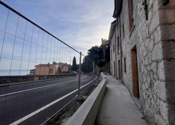 Zona - Monolocale corso Mentone, 48, Ventimiglia - foto 8