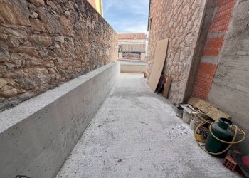 Altro - Monolocale corso Mentone, 48, Ventimiglia - foto 11