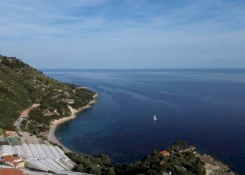 Vista - Monolocale corso Mentone, 48, Ventimiglia - foto 23