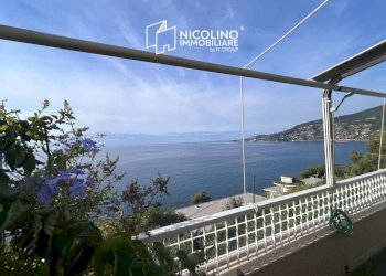 Vista - Trilocale viale dei Pepi, 91, Ospedaletti - foto 1