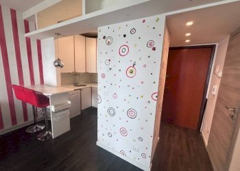 Ingresso - Trilocale viale dei Pepi, 91, Ospedaletti - foto 5