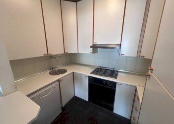 Cucina - Trilocale viale dei Pepi, 91, Ospedaletti - foto 7