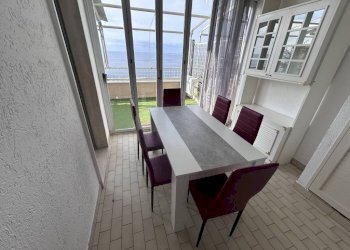 Veranda - Trilocale viale dei Pepi, 91, Ospedaletti - foto 8