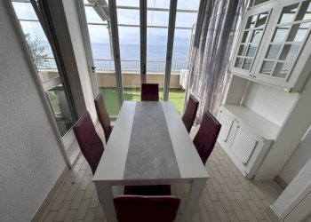 Veranda - Trilocale viale dei Pepi, 91, Ospedaletti - foto 10