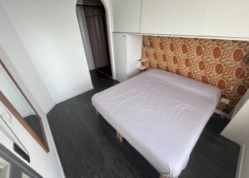 Camera da letto - Trilocale viale dei Pepi, 91, Ospedaletti - foto 12