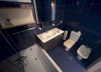 Bagno - Trilocale viale dei Pepi, 91, Ospedaletti - foto 15