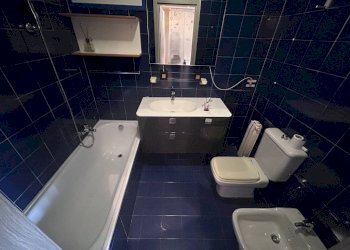 Bagno - Trilocale viale dei Pepi, 91, Ospedaletti - foto 17