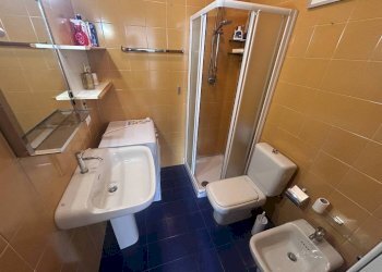 Bagno - Trilocale viale dei Pepi, 91, Ospedaletti - foto 18