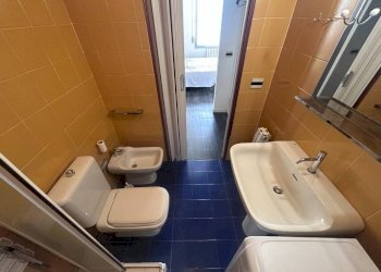 Bagno - Trilocale viale dei Pepi, 91, Ospedaletti - foto 19