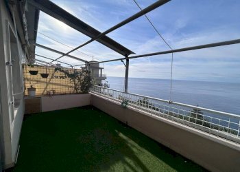 Terrazzo - Trilocale viale dei Pepi, 91, Ospedaletti - foto 20