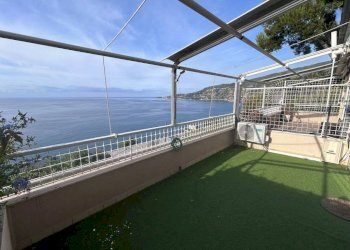 Terrazzo - Trilocale viale dei Pepi, 91, Ospedaletti - foto 21
