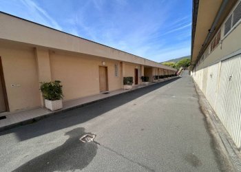 Box auto - Trilocale viale dei Pepi, 91, Ospedaletti - foto 24