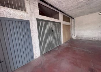Box auto - Trilocale viale dei Pepi, 91, Ospedaletti - foto 25