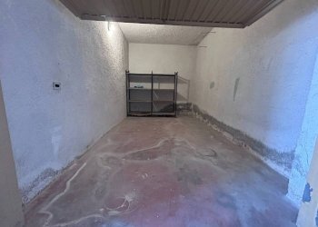 Box auto - Trilocale viale dei Pepi, 91, Ospedaletti - foto 27