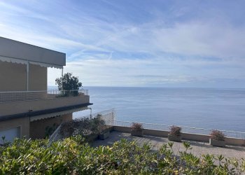 Vista - Trilocale viale dei Pepi, 91, Ospedaletti - foto 31