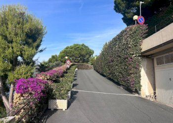 Zona - Trilocale viale dei Pepi, 91, Ospedaletti - foto 32