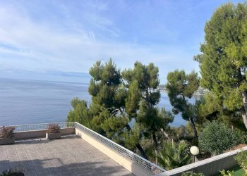 Vista - Trilocale viale dei Pepi, 91, Ospedaletti - foto 33