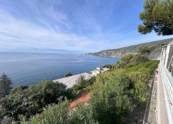 Vista - Trilocale viale dei Pepi, 91, Ospedaletti - foto 34