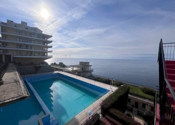 Piscina - Trilocale viale dei Pepi, 91, Ospedaletti - foto 35