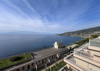 Vista - Trilocale viale dei Pepi, 91, Ospedaletti - foto 36